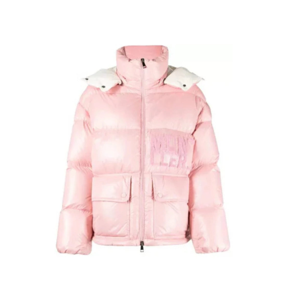 "Monc" Puffer Damen