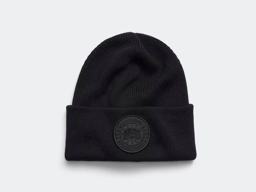 "Goose" Beanie