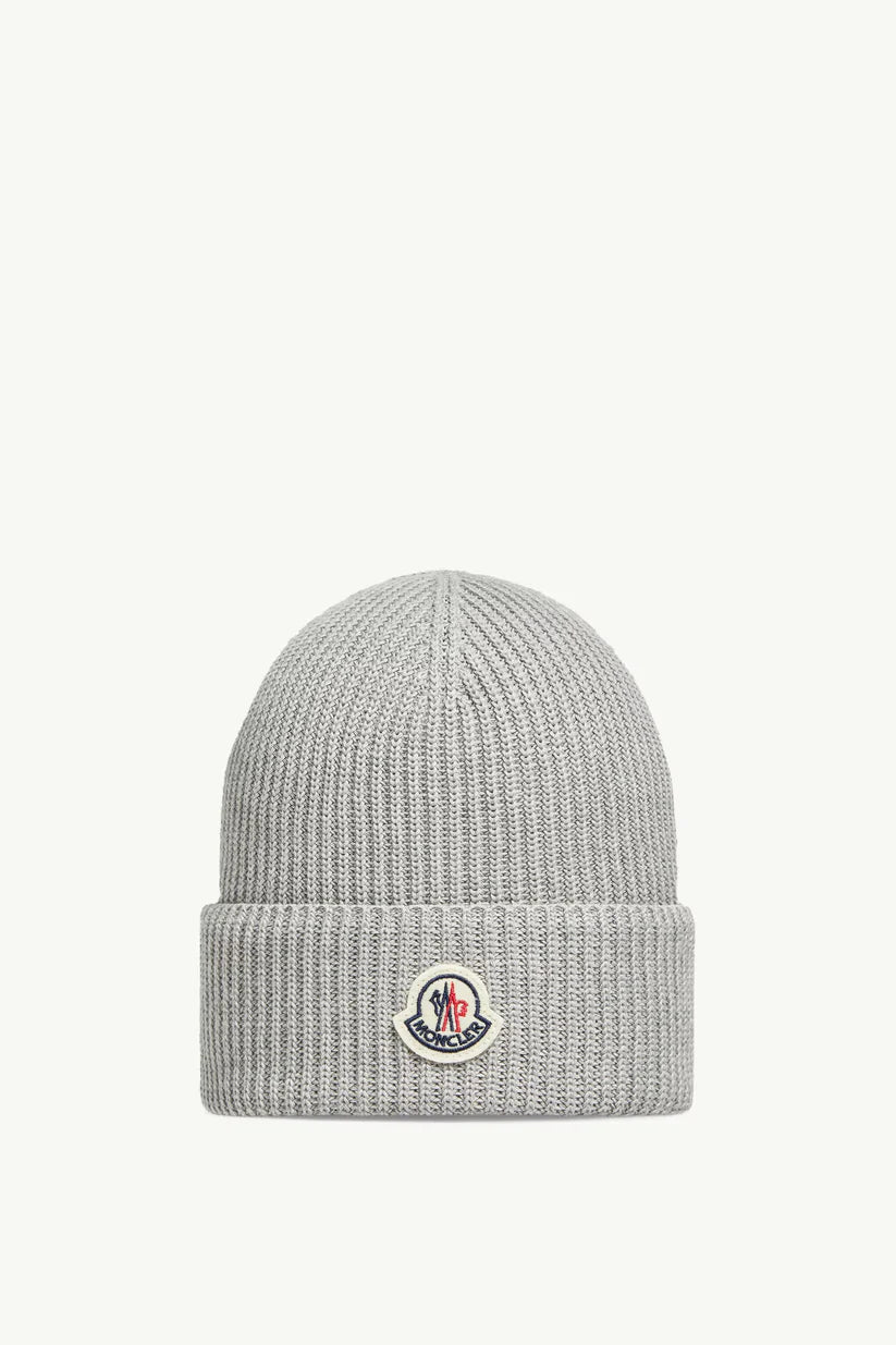 "Monc" Beanie
