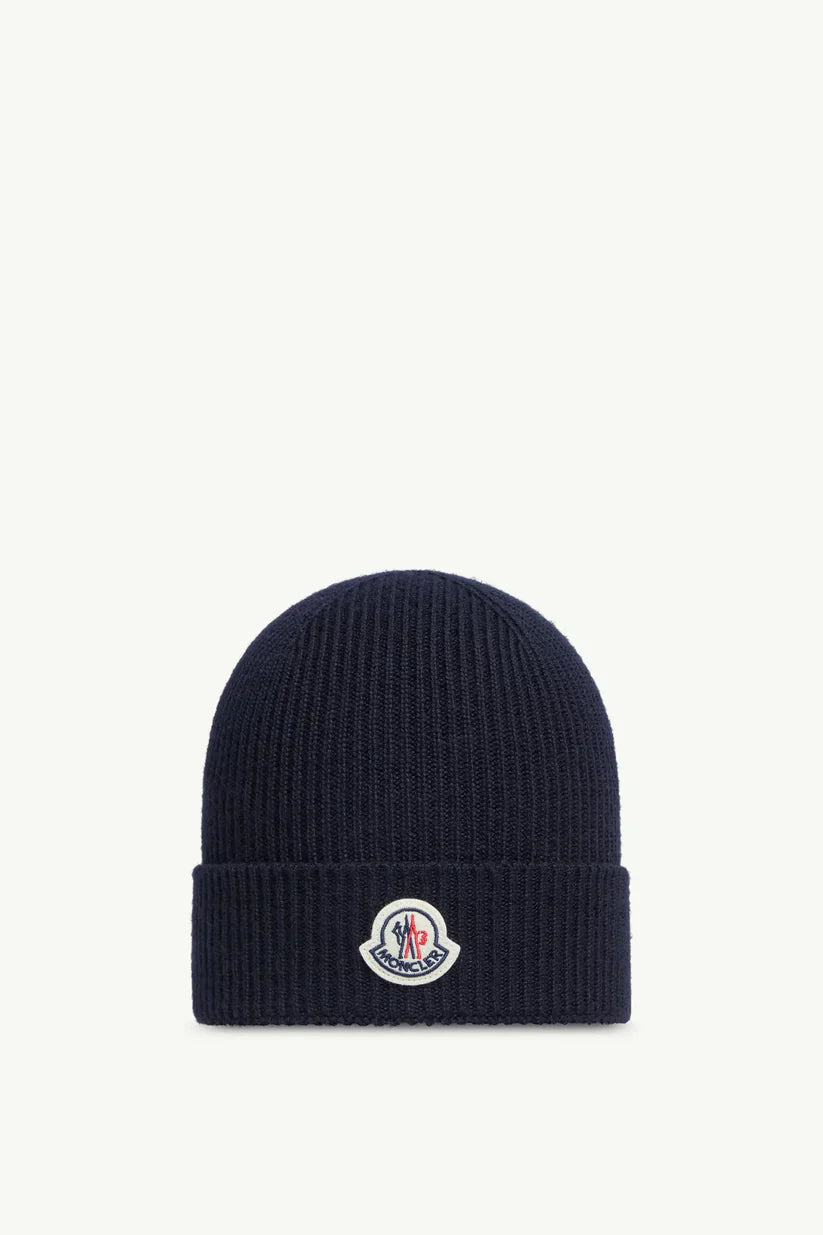 "Monc" Beanie