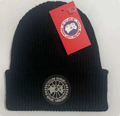 "Goose" Beanie